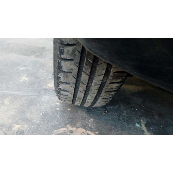 ford fiesta (cbk) del año 2002