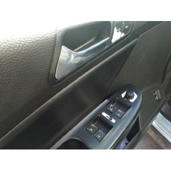 volkswagen passat berlina (3c2) del año 2005