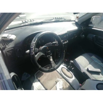 seat cordoba berlina (6k2) del año 1999