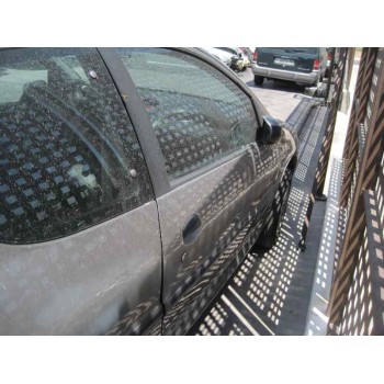 peugeot 206 berlina del año 1999