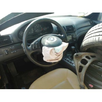 bmw serie 3 cabrio (e46) del año 2001