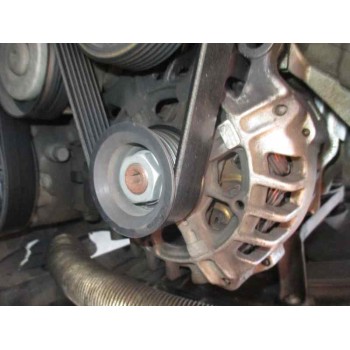 seat ibiza (6l1) del año 2003