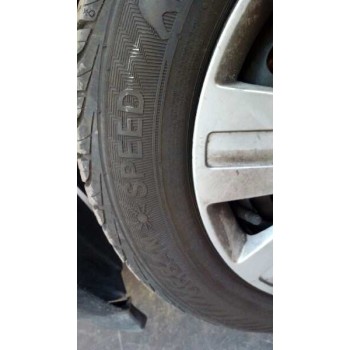 ford fiesta (cbk) del año 2002