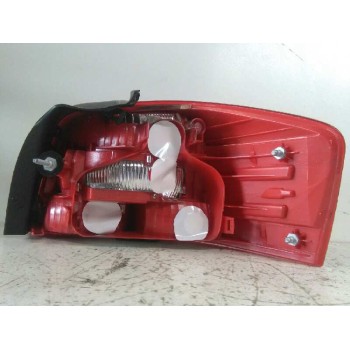 Recambio de piloto trasero izquierdo para audi a3 (8p) referencia OEM IAM  NUEVO 3P 1ª FASE