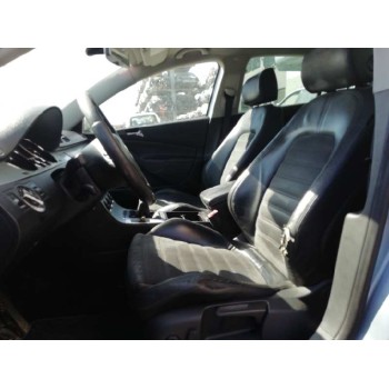 volkswagen passat berlina (3c2) del año 2005