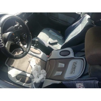 seat cordoba berlina (6k2) del año 1999