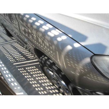 peugeot 206 berlina del año 1999