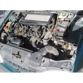 citroën xsara berlina del año 1997