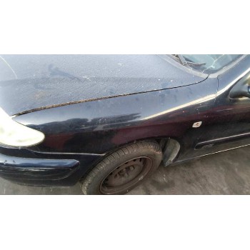 citroën xsara berlina del año 2000