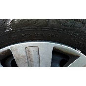 ford fiesta (cbk) del año 2002