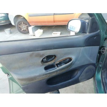 peugeot 406 berlina (s1/s2) del año 2000