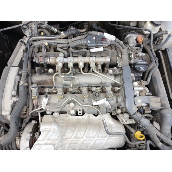 opel astra j sports tourer (p10) del año 2015