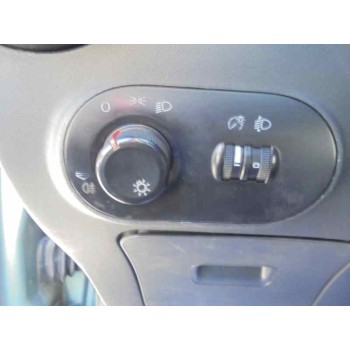 seat cordoba berlina (6l2) del año 2004