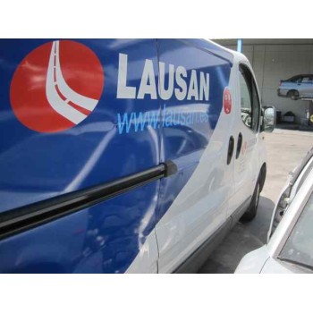 opel vivaro furgón/combi (07.2006 =>) del año 2008