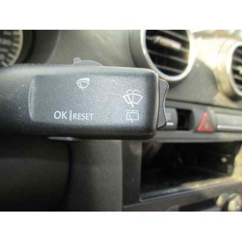 audi a3 (8p) del año 2003