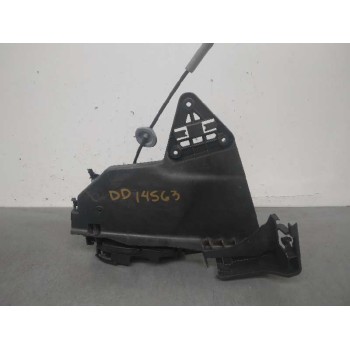 CERRADURA PUERTA DELANTERA DERECHA 31301737 6 CABLES