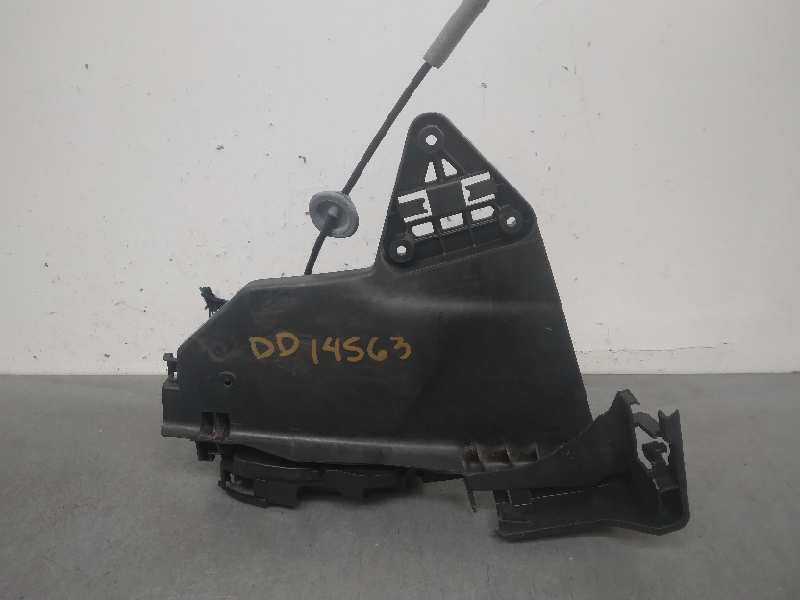 Recambio de cerradura puerta delantera derecha para volvo s60 lim. kinetic referencia OEM IAM 31301737  6 CABLES