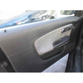 seat ibiza (6l1) del año 2003