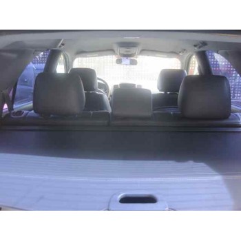 kia sorento del año 2002