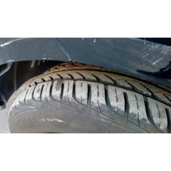 ford fiesta (cbk) del año 2002