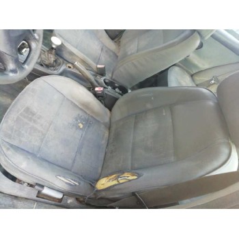 peugeot 406 berlina (s1/s2) del año 2000