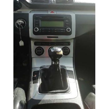 volkswagen passat berlina (3c2) del año 2005