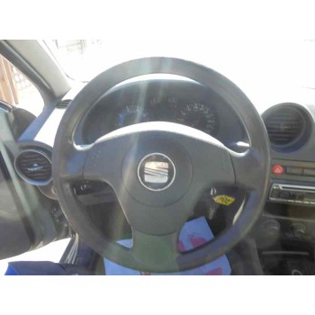 seat cordoba berlina (6l2) del año 2004