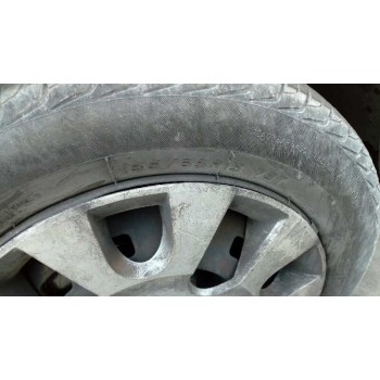 chevrolet matiz del año 2005