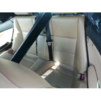 bmw serie 3 cabrio (e46) del año 2001