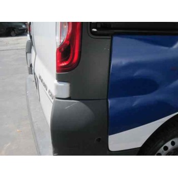 opel vivaro furgón/combi (07.2006 =>) del año 2008