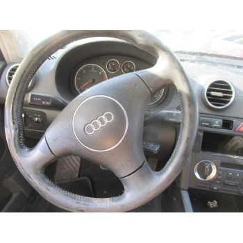 audi a3 (8p) del año 2003