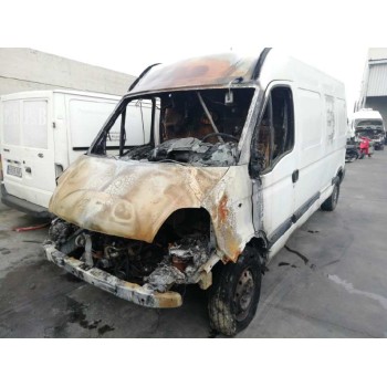 RENAULT MASTER II PHASE 2 BUS