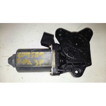 MOTOR ELEVALUNAS DELANTERO DERECHO A2208204542 6 PINS