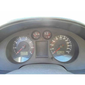 seat cordoba berlina (6l2) del año 2004