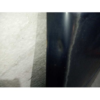 Recambio de capot para nissan patrol (k/w260) referencia OEM IAM   