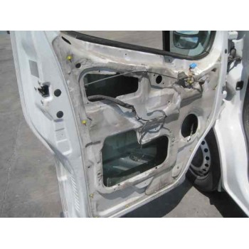 opel vivaro furgón/combi (07.2006 =>) del año 2008