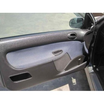 peugeot 206 berlina del año 1999