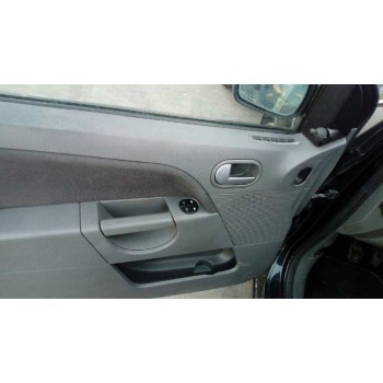 ford fiesta (cbk) del año 2002