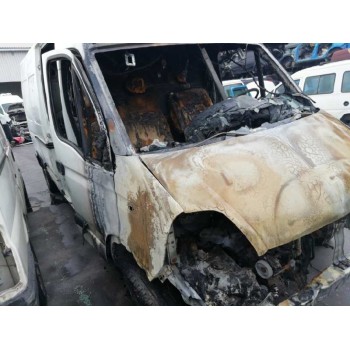 renault master ii phase 2 bus del año 2008