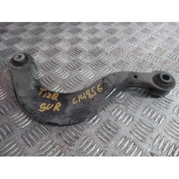 TIRANTE TRASERO IZQUIERDO 5Q0505323D 5Q0505323C SUPERIOR