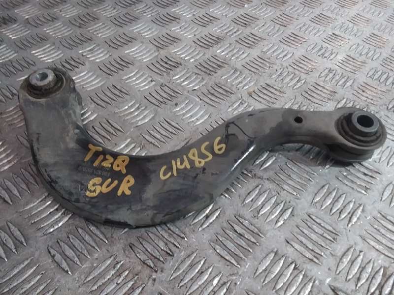 Recambio de tirante trasero izquierdo para skoda superb (3v3) ambition referencia OEM IAM 5Q0505323D 5Q0505323C SUPERIOR