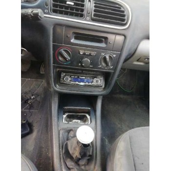 peugeot 406 berlina (s1/s2) del año 2000