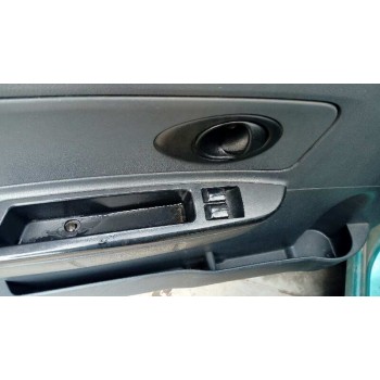 chevrolet matiz del año 2005