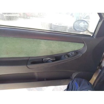 lancia lancia y del año 2003