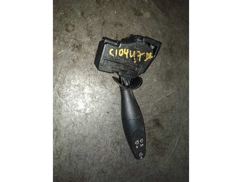Recambio de mando limpia para ford transit connect (tc7) furgón (2006) referencia OEM IAM   