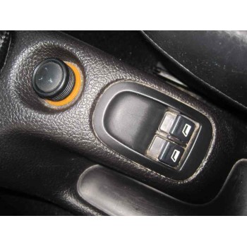 peugeot 206 berlina del año 1999