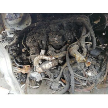 renault master ii phase 2 bus del año 2008