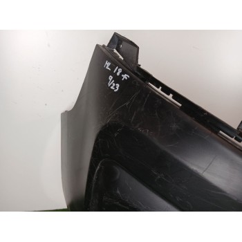 Recambio de paragolpes delantero para peugeot expert autobús (v_) 1.5 bluehdi 100 referencia OEM IAM 9808639977  