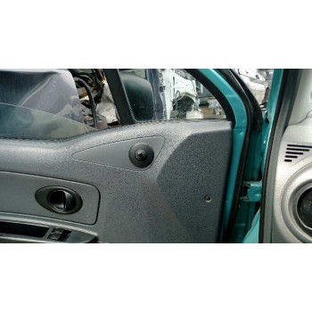 chevrolet matiz del año 2005