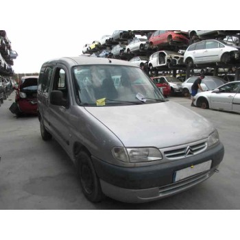 citroën berlingo del año 2000